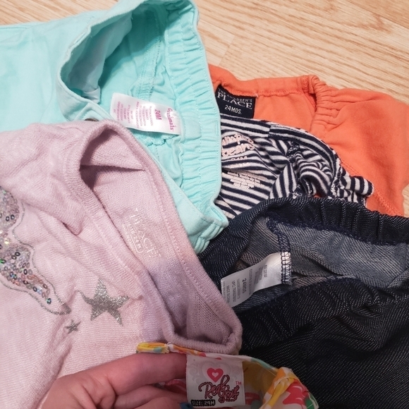 Girls size 24 months bundle of 6 items - Picture 4 of 7